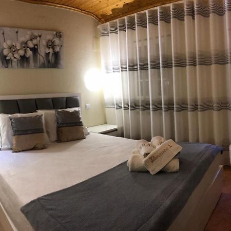 Casa Pelourinho Apartment Гоувея Екстериор снимка