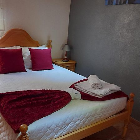 Casa Pelourinho Apartment Гоувея Стая снимка