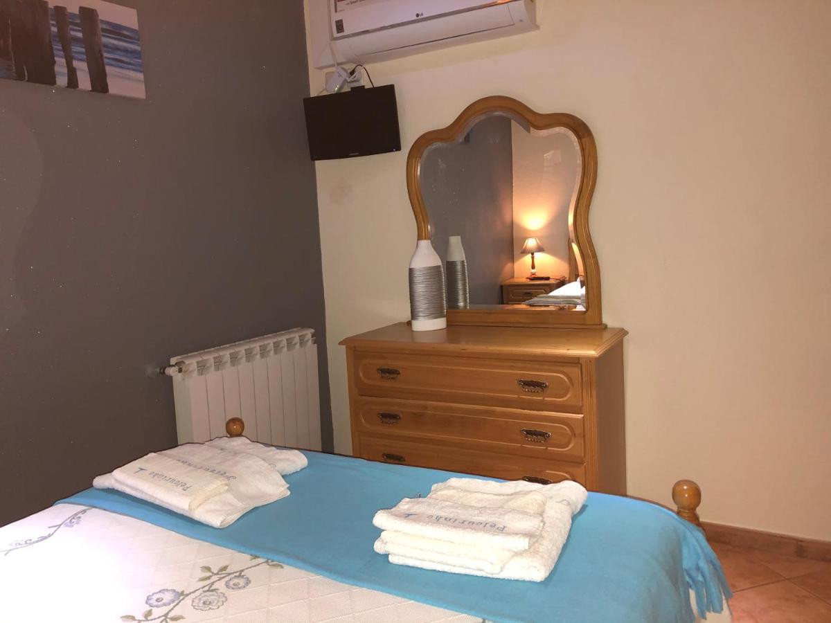 Casa Pelourinho Apartment Гоувея Екстериор снимка