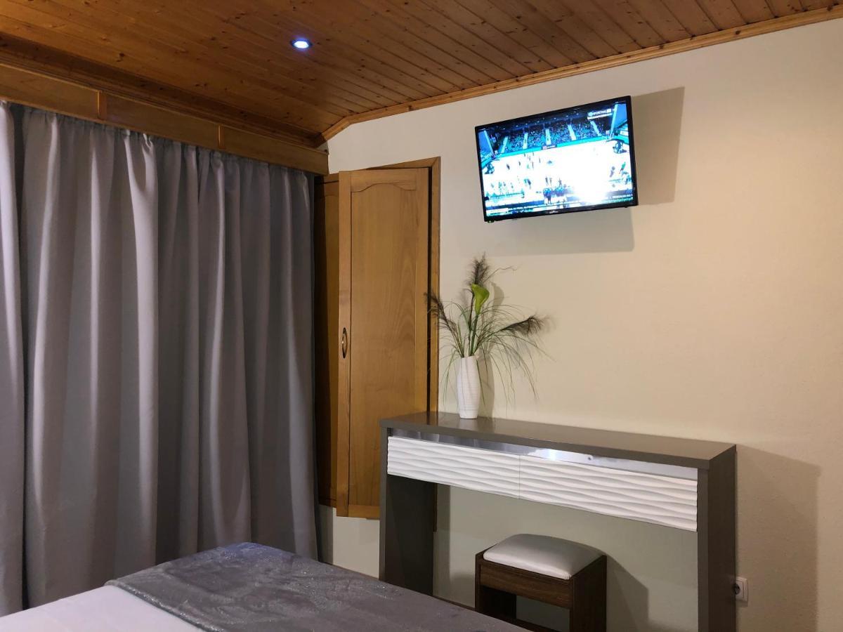 Casa Pelourinho Apartment Гоувея Екстериор снимка