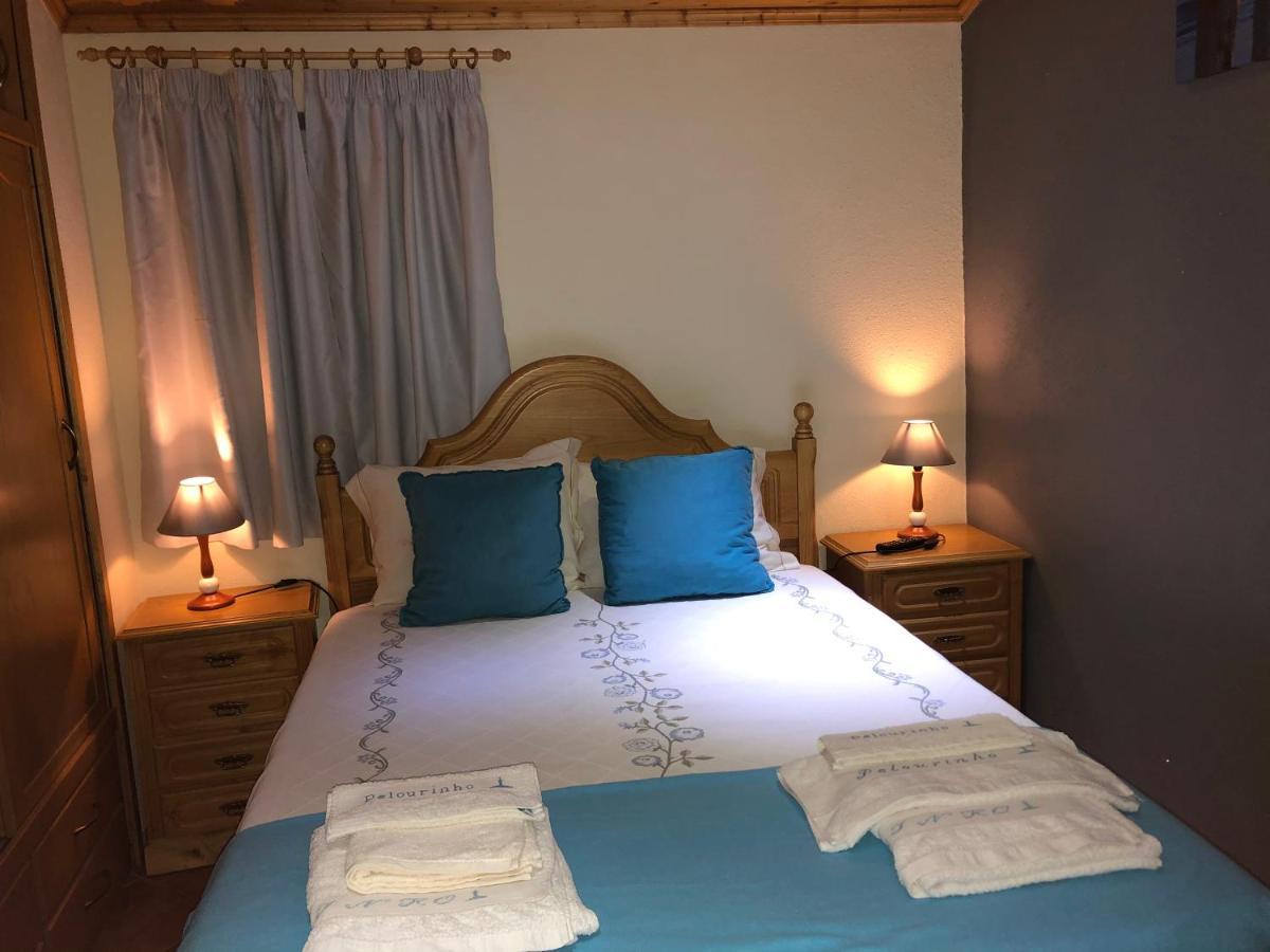Casa Pelourinho Apartment Гоувея Екстериор снимка