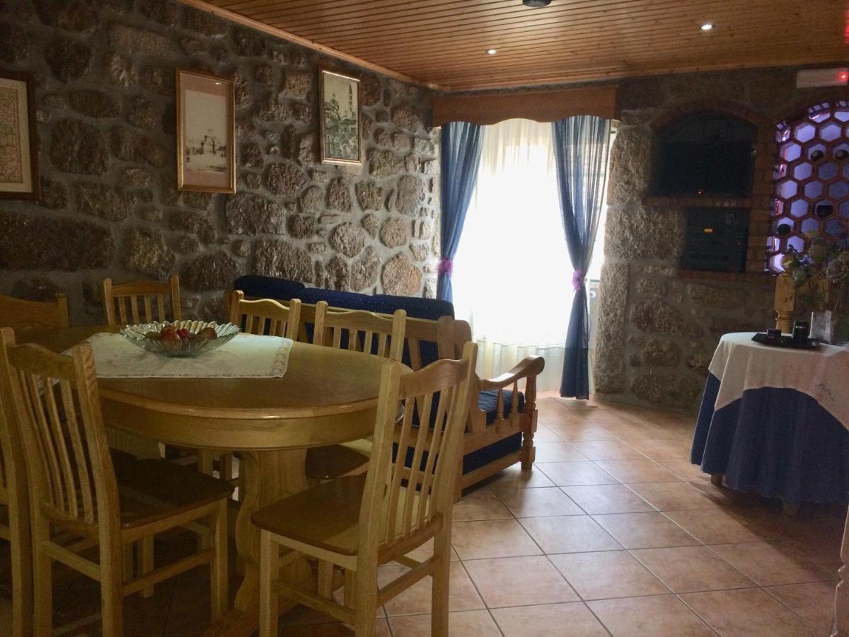 Casa Pelourinho Apartment Гоувея Екстериор снимка