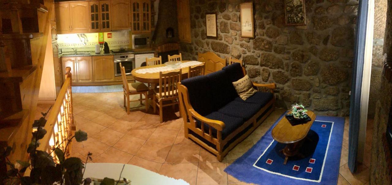 Casa Pelourinho Apartment Гоувея Екстериор снимка