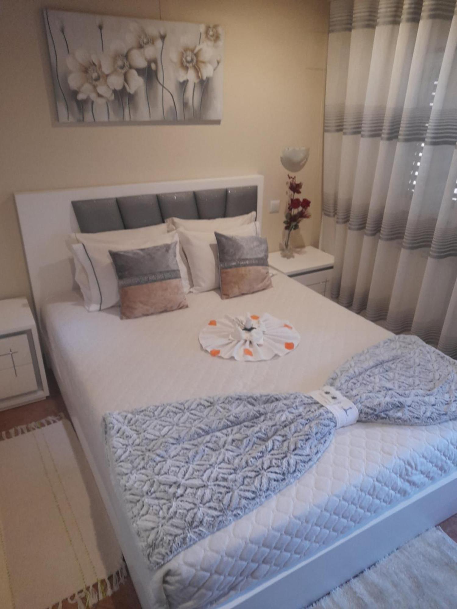Casa Pelourinho Apartment Гоувея Стая снимка