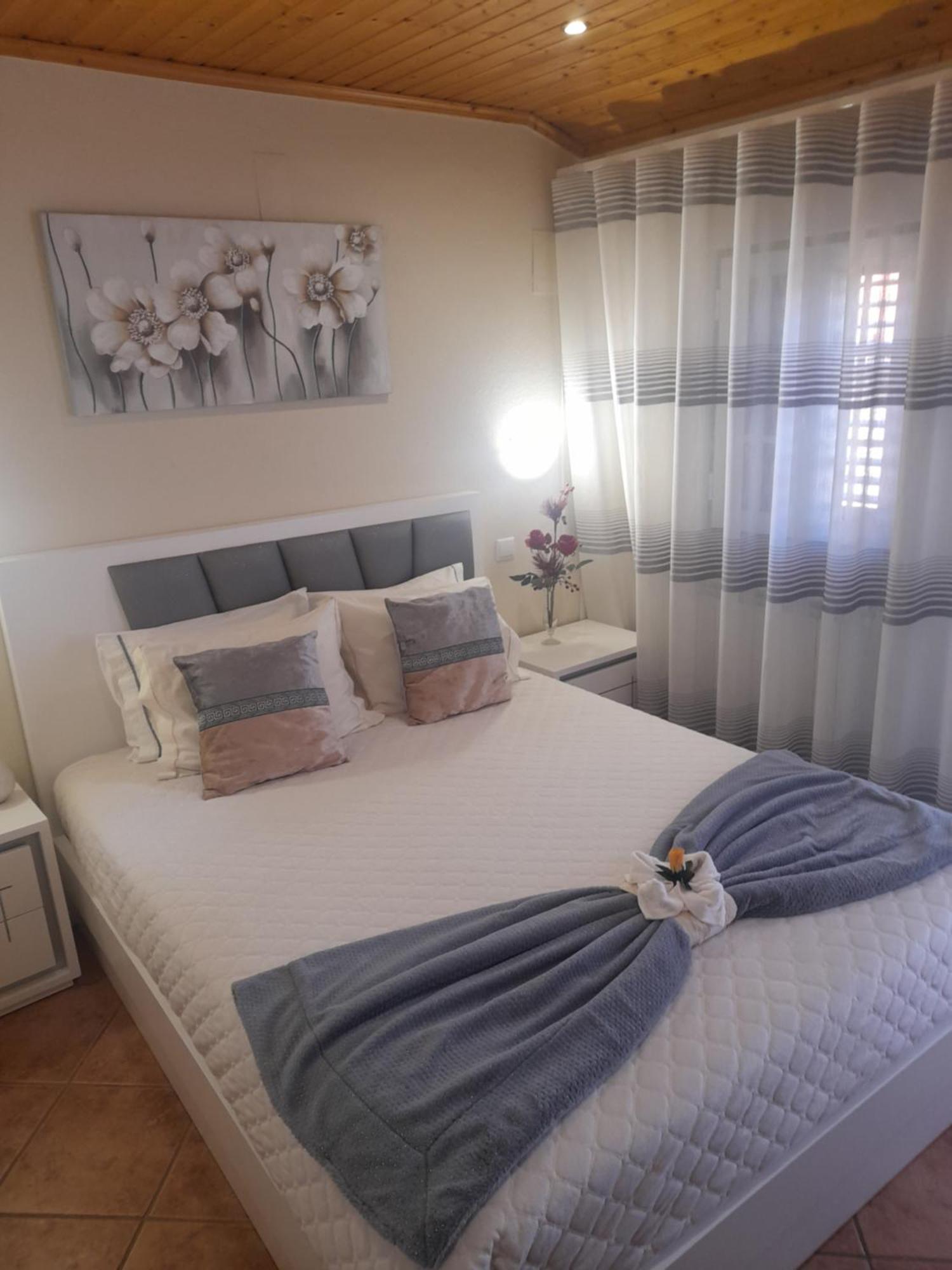 Casa Pelourinho Apartment Гоувея Стая снимка