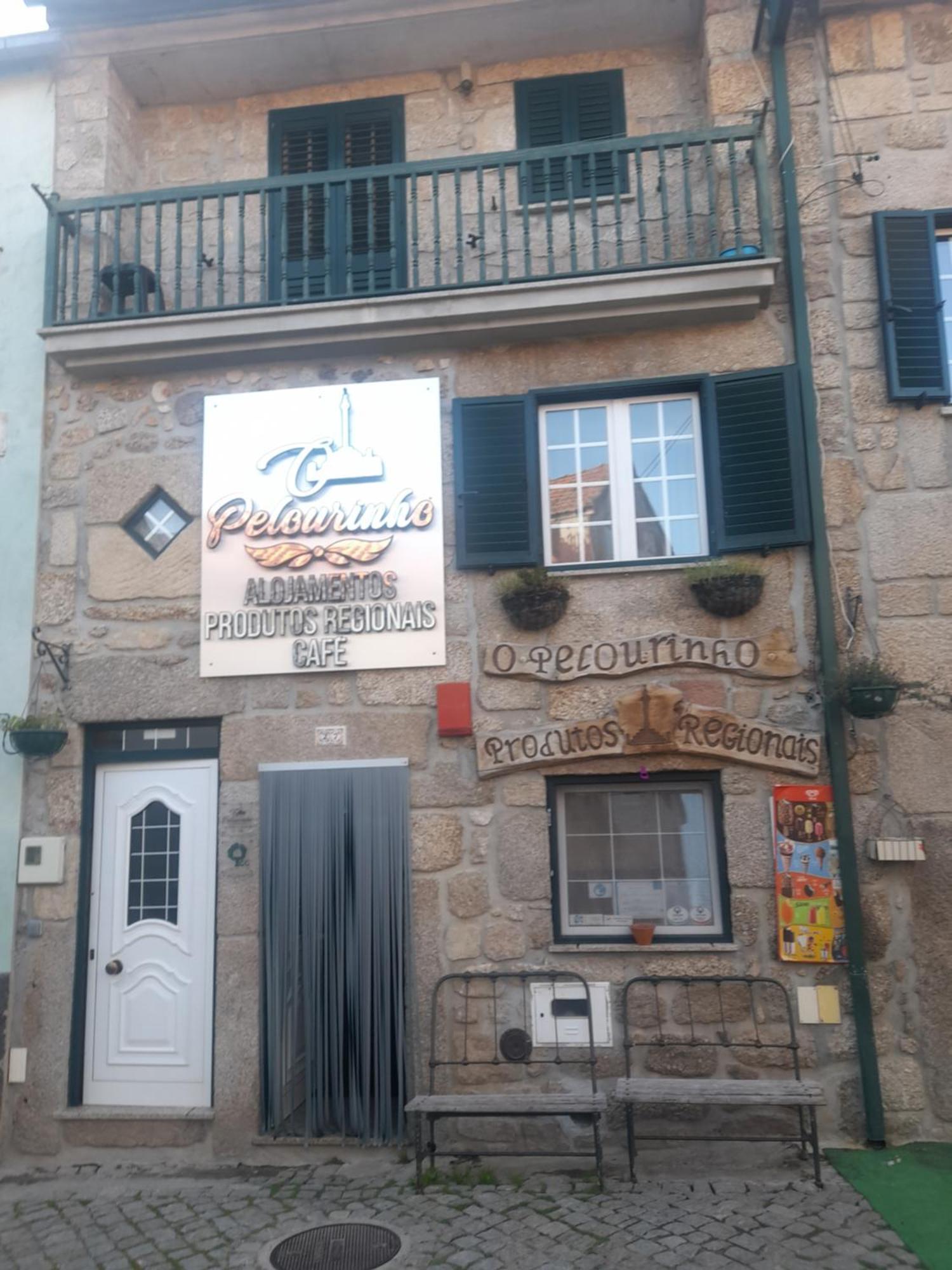 Casa Pelourinho Apartment Гоувея Стая снимка